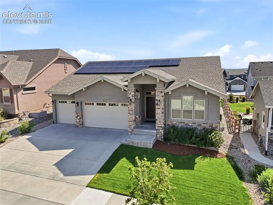 10227 Kentwood Drive, Colorado Springs, CO 80924 - #2