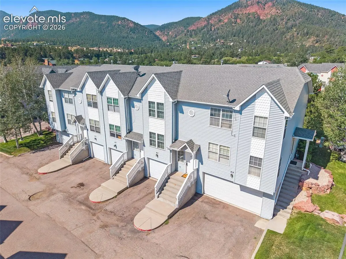 47 Vale Circle, Palmer Lake, CO 80133 - #1