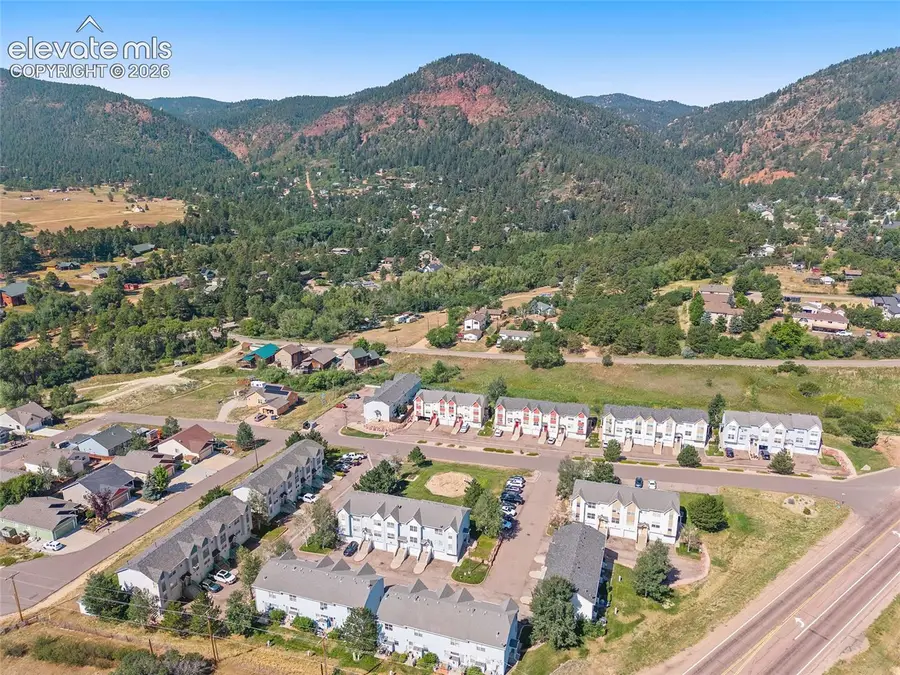 47 Vale Circle, Palmer Lake, CO 80133 - #2