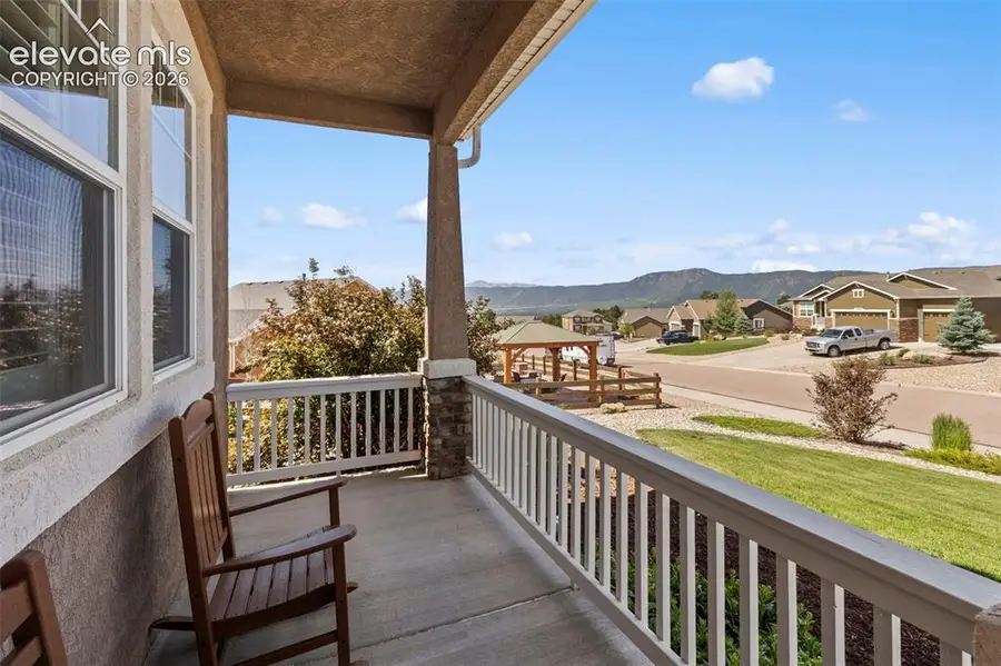 19915 Alexandria Drive, Monument, CO 80132 - #2