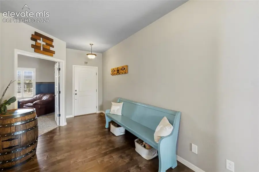 19915 Alexandria Drive, Monument, CO 80132 - #3