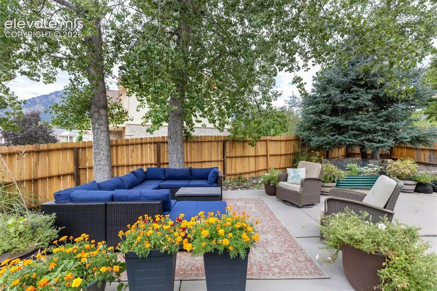 5424 Campglen Drive, Colorado Springs, CO 80906 - #2
