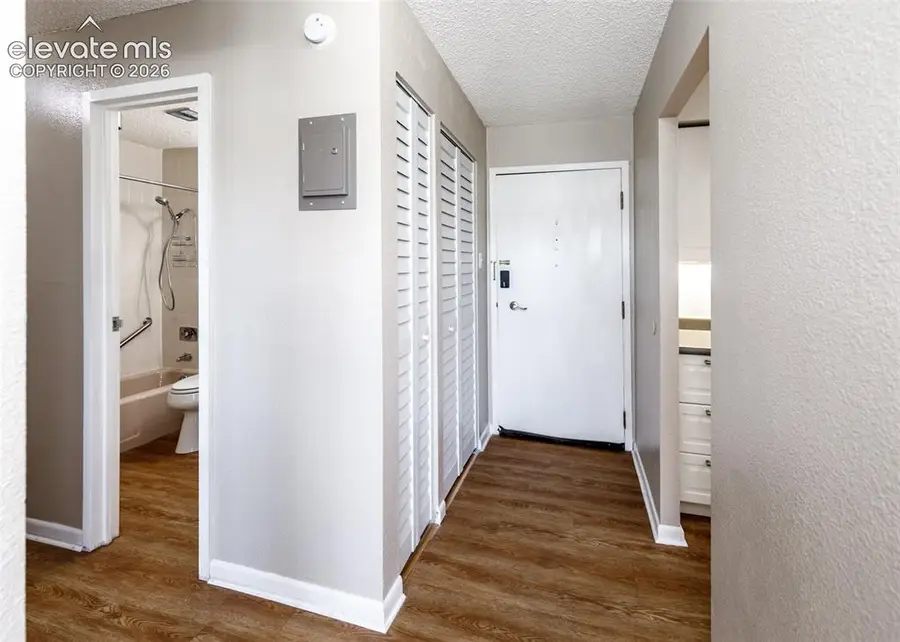 411 Lakewood Circle #C502, Colorado Springs, CO 80910 - #3