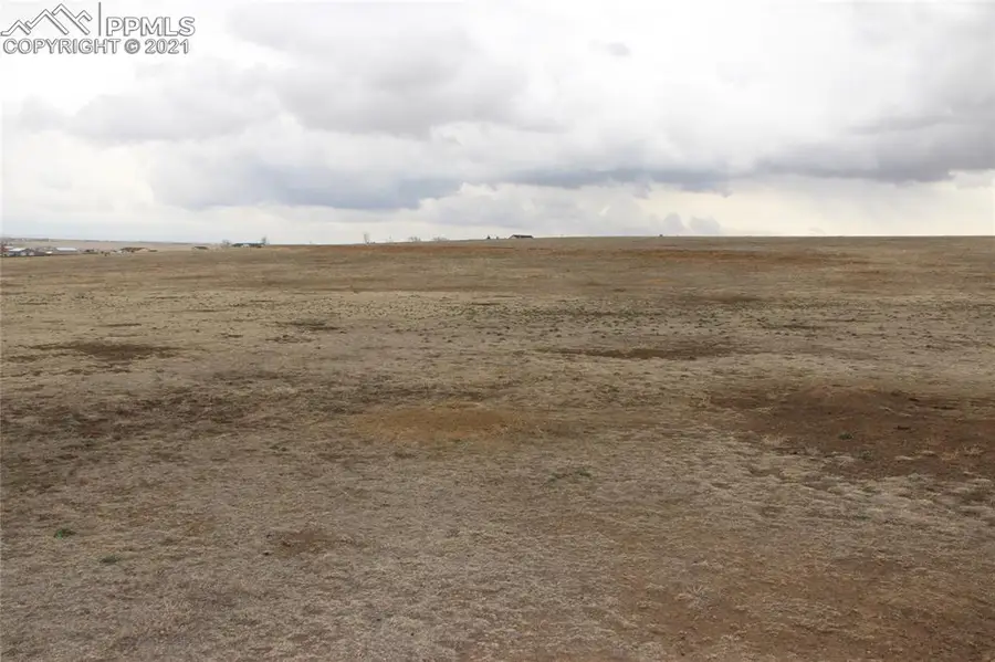 2955 Hoofprint Road, Peyton, CO 80831 - #2