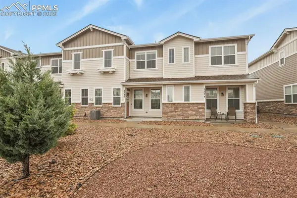 2540 Shannara Grove, Colorado Springs, CO 80951