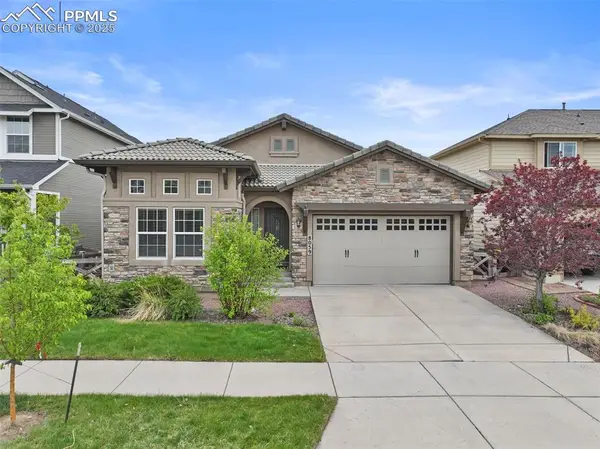 8059 Cinnamon Court, Colorado Springs, CO 80927