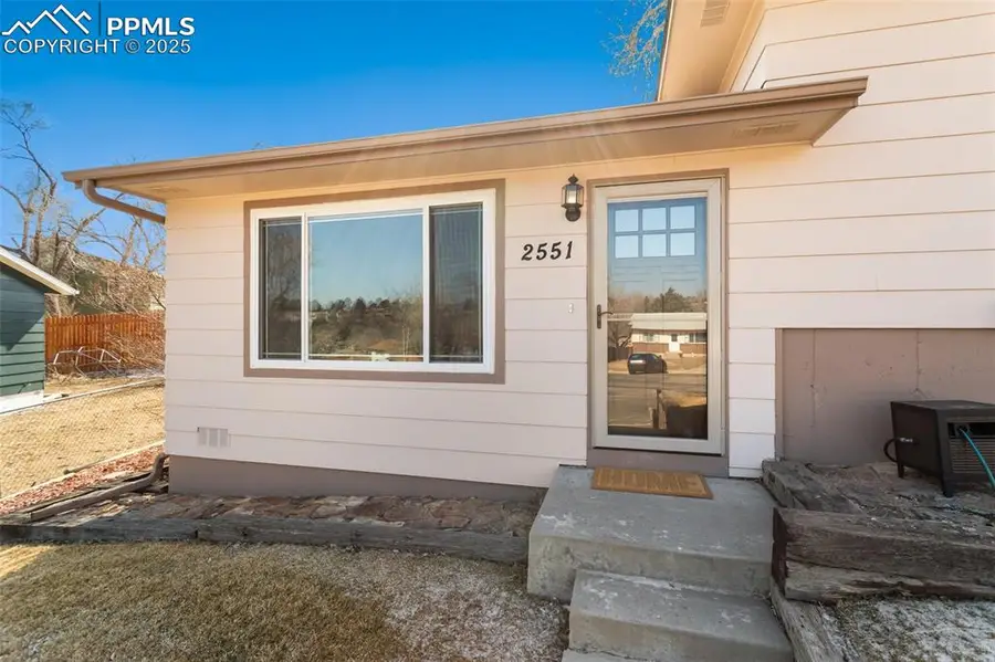 2551 Camelot Court, Colorado Springs, CO 80904 - Image #2