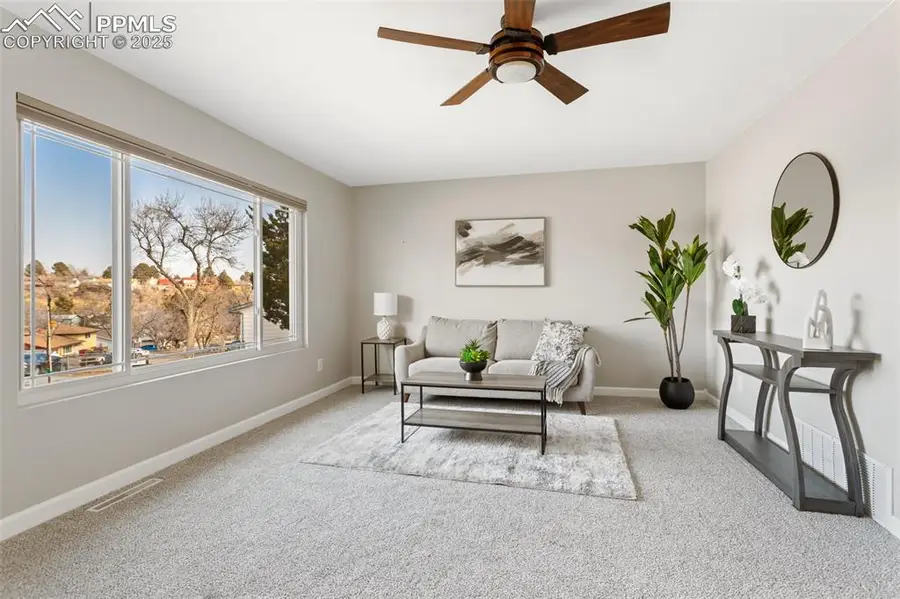 2551 Camelot Court, Colorado Springs, CO 80904 - Image #3