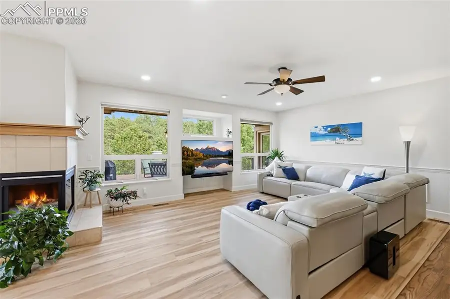 1063 Greenland Forest Drive, Monument, CO 80132 - #2