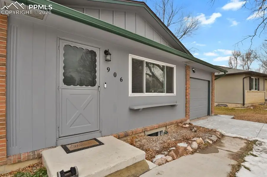 906 Bowser Drive, Colorado Springs, CO 80909 - Image #3