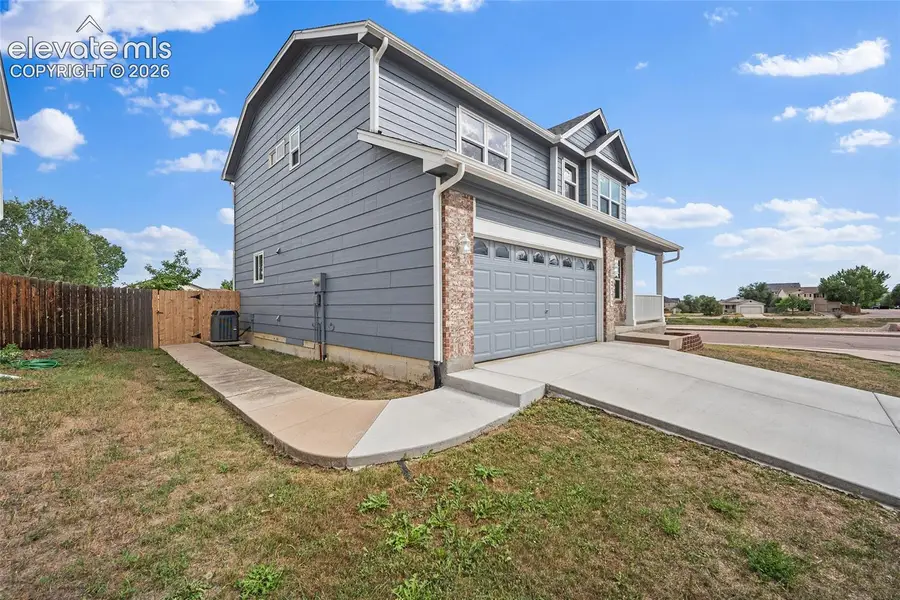 2111 Anthem Place, Fountain, CO 80817 - #2