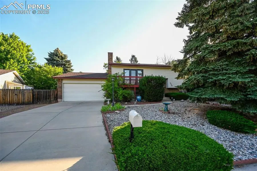 5750 Red Onion Way, Colorado Springs, CO 80918 - Image #3