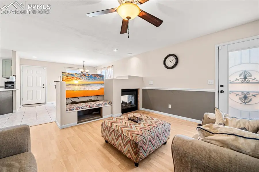 260 S Siesta Drive, Pueblo West, CO 81007 - #3