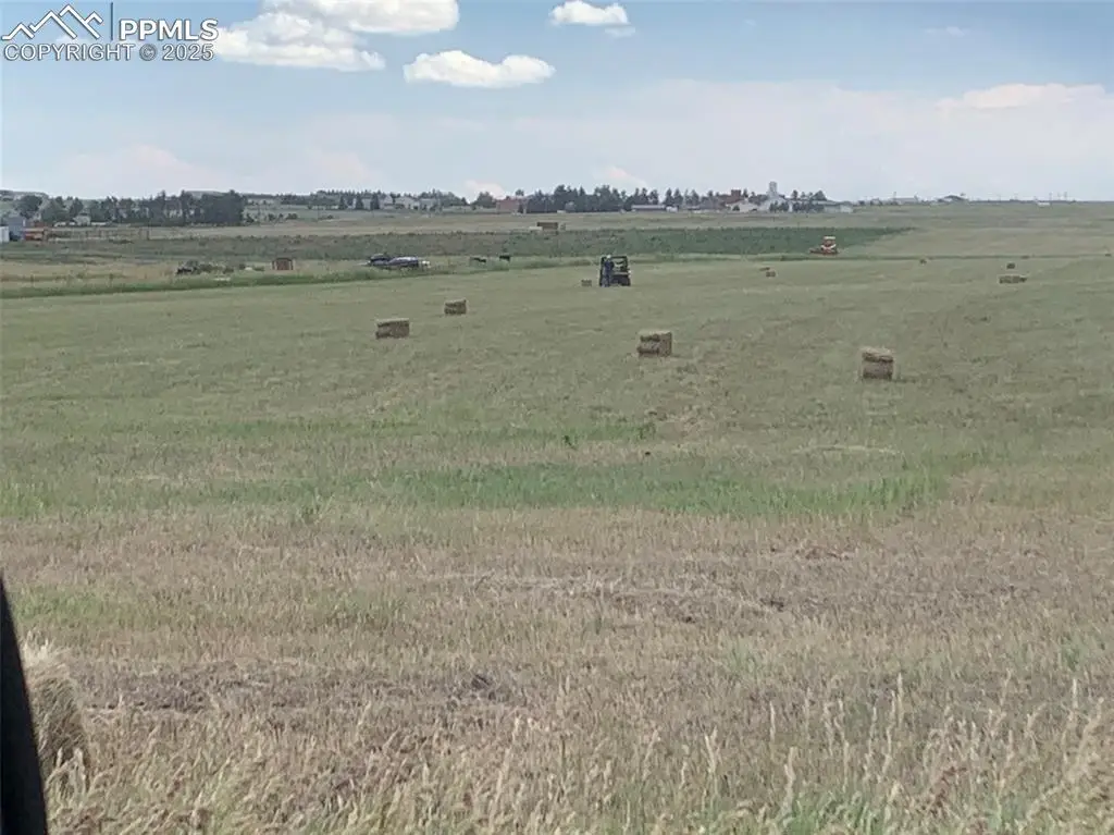 Lot 4 County Road 5, Elbert, CO 80106 - Image #1
