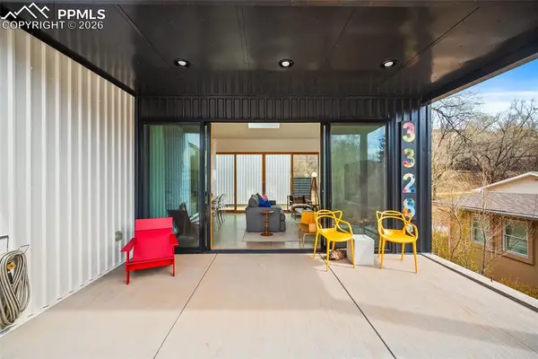 3328 W Bijou Street, Colorado Springs, CO 80904