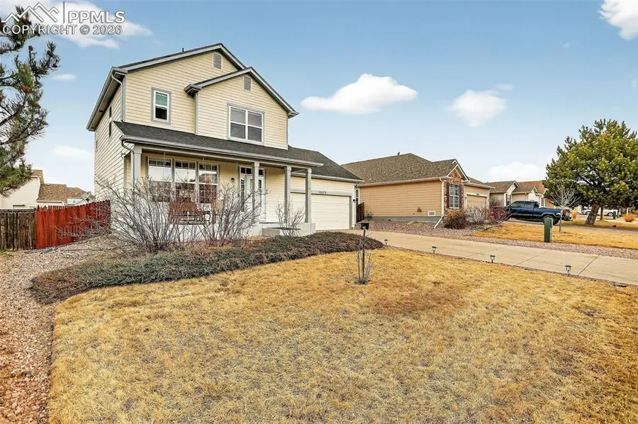 12573 Pine Valley Circle, Peyton, CO 80831 - #3