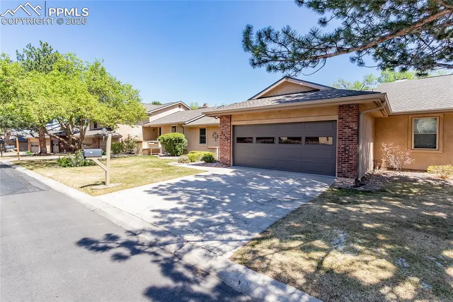 2053 Windham Way, Colorado Springs, CO 80906 - #2