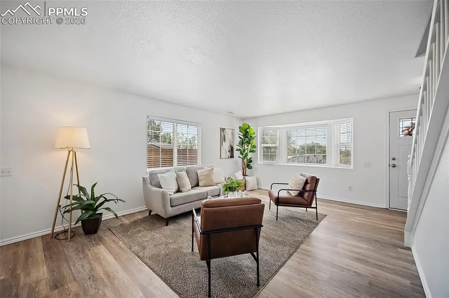 2668 Christopher Terrace, Colorado Springs, CO 80907 - #3