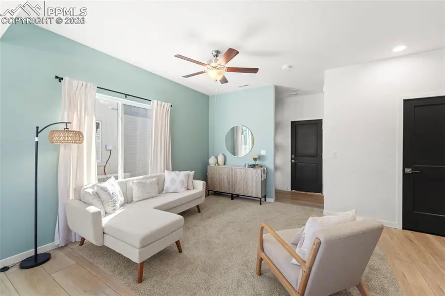 1947 Dawkins View, Colorado Springs, CO 80910 - Image #3