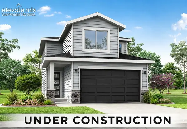 10982 Retreat Peak Drive, Peyton, CO 80831