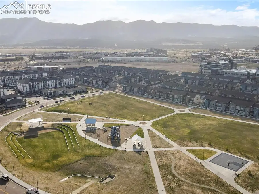 2236 Peridot Loop Heights, Colorado Springs, CO 80908 - #3