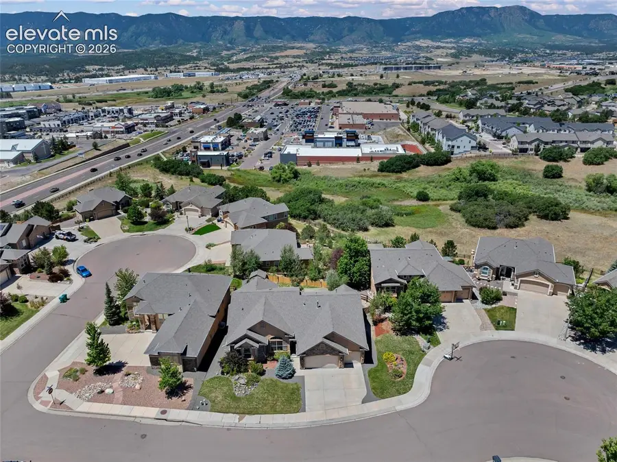 484 Pasada Way, Monument, CO 80132 - #3