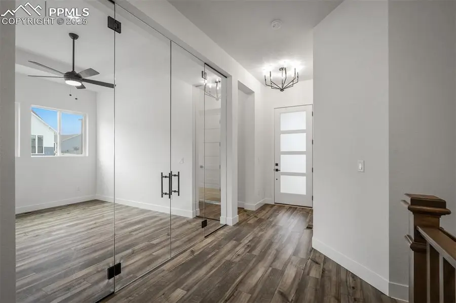 17209 Alsike Clover Court, Monument, CO 80132 - #2