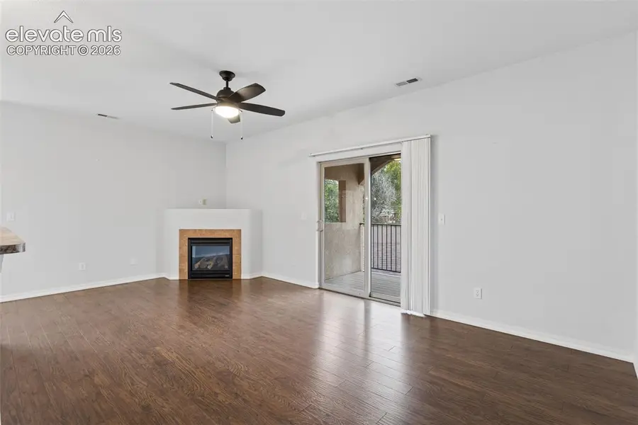 1530 Little Bear Creek Point #301, Colorado Springs, CO 80904 - #2