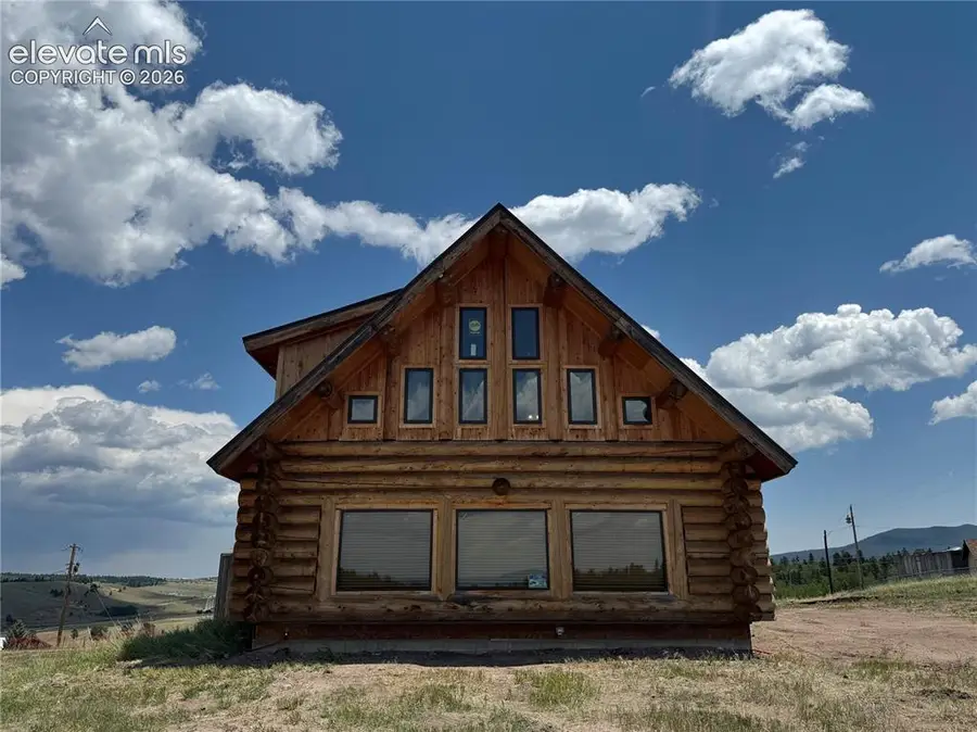 35 Shaw Lane, Divide, CO 80814 - #2
