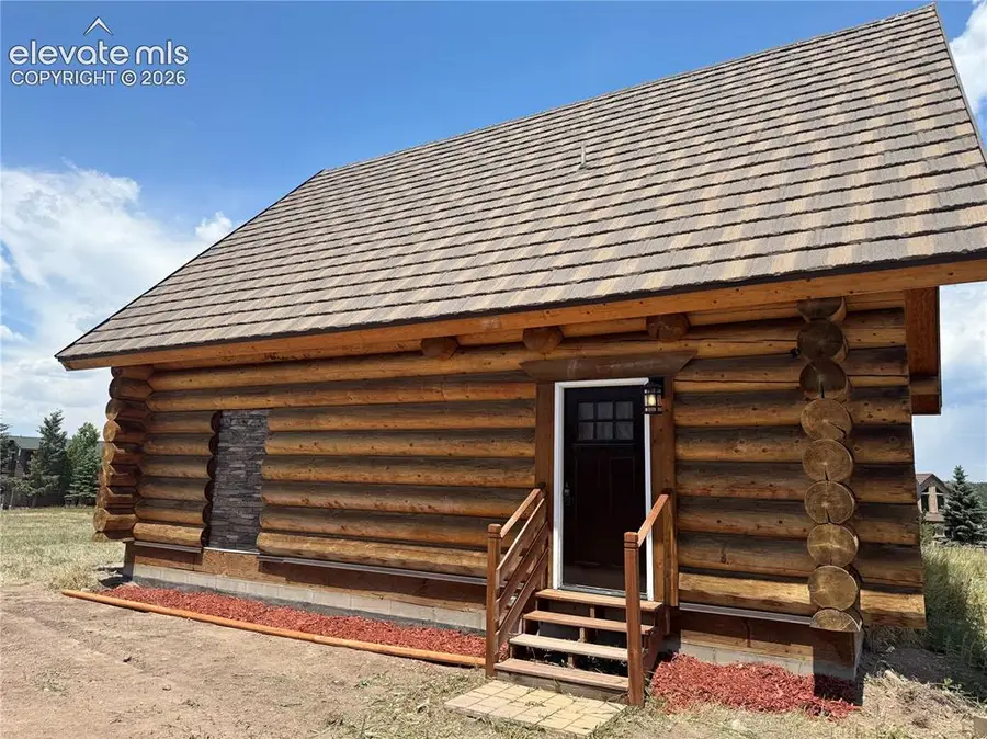 35 Shaw Lane, Divide, CO 80814 - #3