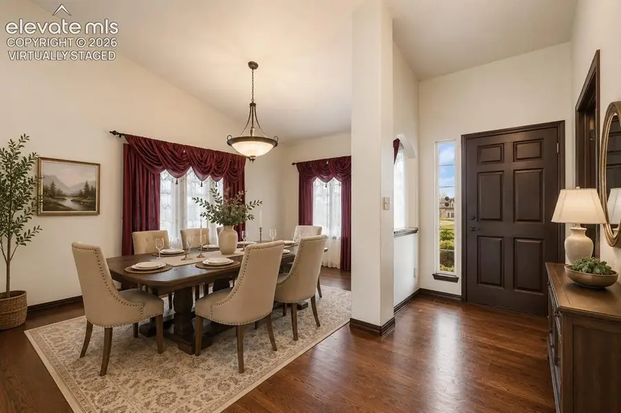 2396 Craycroft Drive, Colorado Springs, CO 80920 - #3