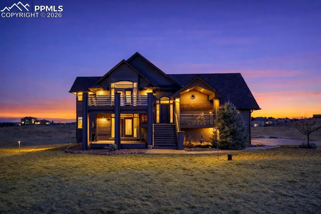 7674 Paleo Way, Colorado Springs, CO 80908 - #1