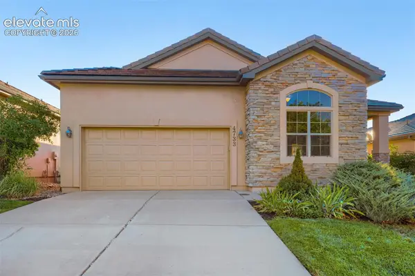 4733 Aria Court, Colorado Springs, CO 80906