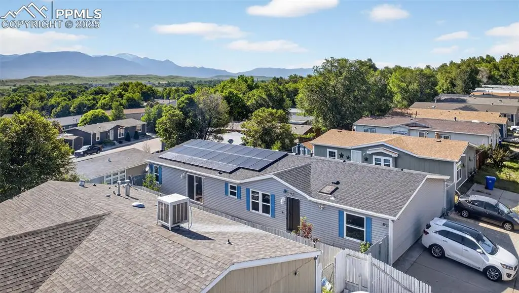 842 Desert Circle, Fountain, CO 80817 - Image #1