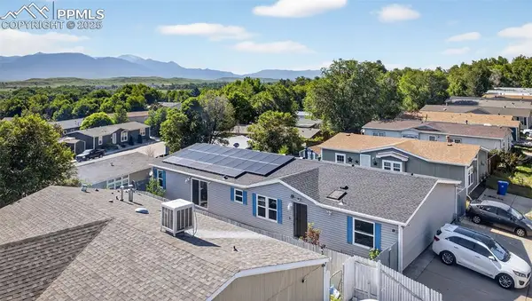 842 Desert Circle, Fountain, CO 80817