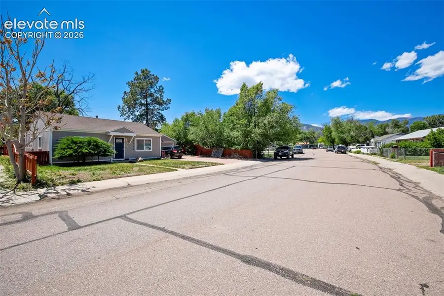 1215 Falcon Avenue, Colorado Springs, CO 80905 - #2