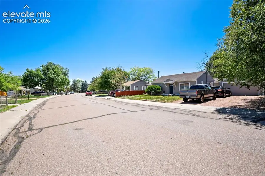 1215 Falcon Avenue, Colorado Springs, CO 80905 - #3