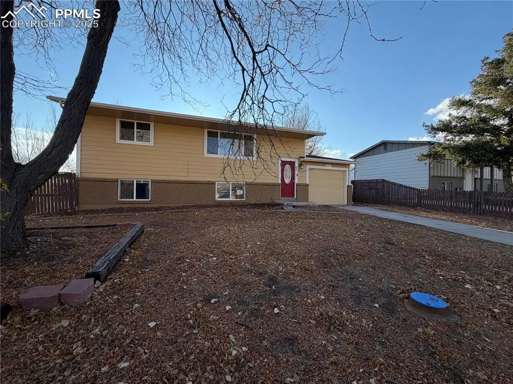 637 Catalina Drive, Colorado Springs, CO 80906 - Image #1