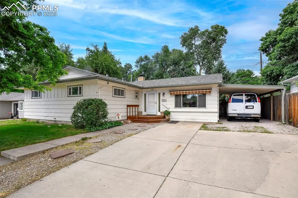 1500 Main Street, Colorado Springs, CO 80911 - Image #1