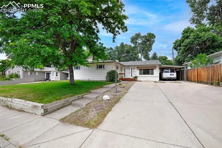 1500 Main Street, Colorado Springs, CO 80911 - Image #2