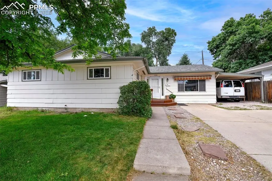 1500 Main Street, Colorado Springs, CO 80911 - Image #3