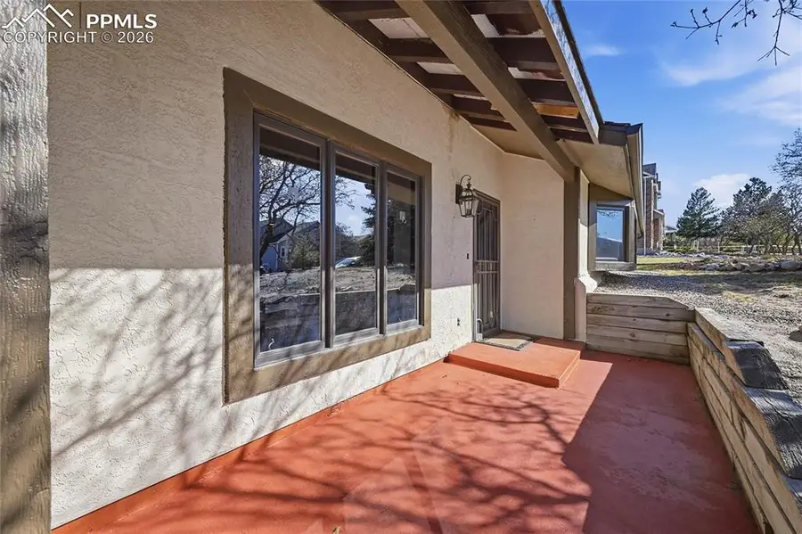 14625 River Oaks Drive, Colorado Springs, CO 80921 - #2
