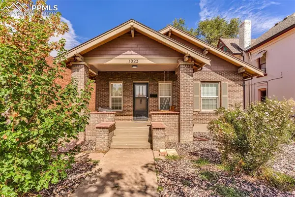 1023 Main Street, Canon City, CO 81212