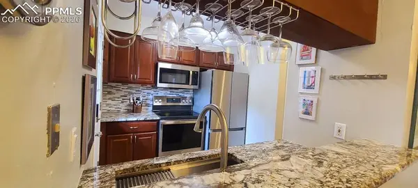 1625 N Murray Boulevard #118, Colorado Springs, CO 80915