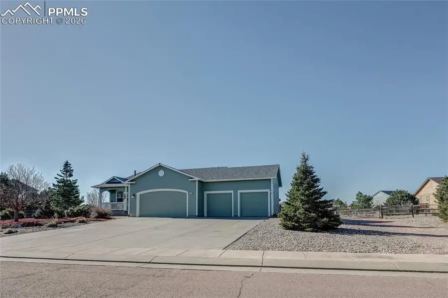 11923 Royal County Down Road, Peyton, CO 80831 - #3