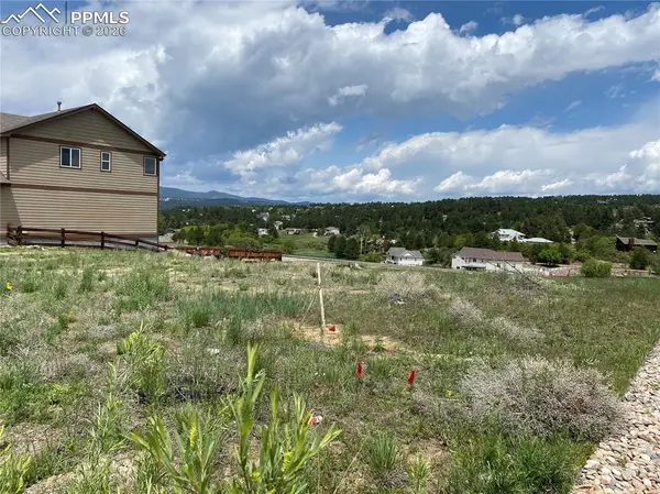 768 Gold Canyon Road, Monument, CO 80132