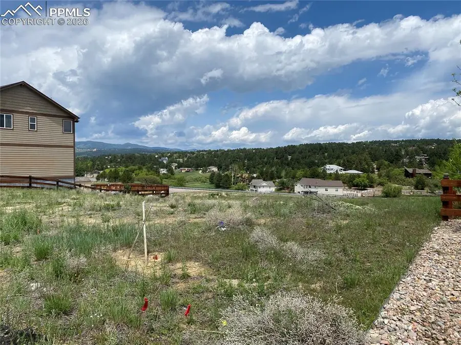 768 Gold Canyon Road, Monument, CO 80132 - #2