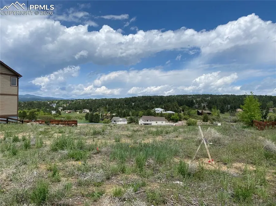 768 Gold Canyon Road, Monument, CO 80132 - #3
