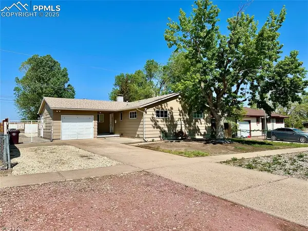 1701 Jerry Murphy Road, Pueblo, CO 81001