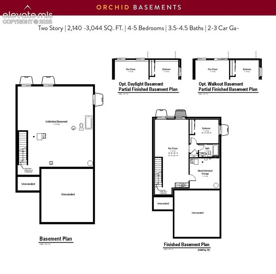 12031 Lake Trout Drive, Colorado Springs, CO 80925 - #3